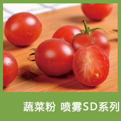 蔬菜粉喷雾干燥SD系列